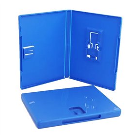Link-e : 10 X Boitier de Remplacement Compatible avec Jeu sur Console SONY PS Vita (Playstation portable)