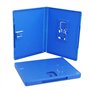Link-e : 10 X Boitier de Remplacement Compatible avec Jeu sur Console SONY PS Vita (Playstation portable)