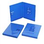 Link-e : 10 X Boitier de Remplacement Compatible avec Jeu sur Console SONY PS Vita (Playstation portable)