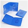 Link-e : 10 X Boitier de Remplacement Compatible avec Jeu sur Console SONY PS Vita (Playstation portable)