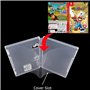 Link-e : 10 X Boitier de Remplacement Compatible avec Jeu sur Console Nintendo Switch