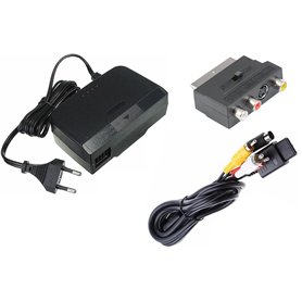 Link-e : Chargeur Secteur pour Alimentation
