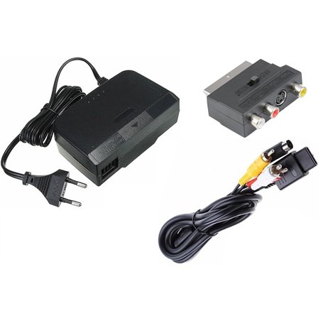 Link-e : Chargeur Secteur pour Alimentation
