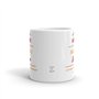Tasse-Mug Collègue-Je suis Le Manager de Cette Incroyable Team - Idée Cadeau Patron Travail Nouveau Job