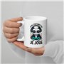 L'Esprit Des Anges Tasse-Mug Cadeau Humour Gamer- Je ne t'entends pas je Joue- Original Amusant Anniversaire Collègue