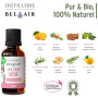 BEL AIR Air Sain Bébé huiles essentielles bio pour chambre diffuseur humidificateur bb conditioner baume défense