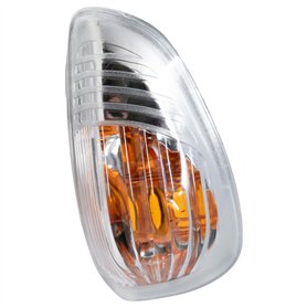 Clignotant de rétroviseur droit passager | Installation facile & qualité OEM | Compatible avec Renault Master III