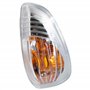 Clignotant de rétroviseur droit passager | Installation facile & qualité OEM | Compatible avec Renault Master III