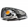 Clignotant de rétroviseur droit passager | Installation facile & qualité OEM | Compatible avec Renault Master III, Nissan NV400,