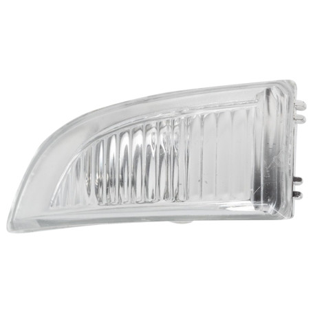 Clignotant de rétroviseur gauche | Installation facile & qualité OEM | Compatible avec Renault Megane III