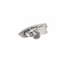 Clignotant de rétroviseur gauche | Installation facile & qualité OEM | Compatible avec Renault Megane III, Scenic III, Fluence |