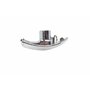Clignotant de rétroviseur droit | Installation facile & qualité OEM | Compatible avec Renault Megane III, Scenic III, Fluence | 