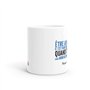 Luigi Collection Mug Humour Etre un Homme Tasse Message drôle. Idée Cadeau Original pour Amis Couple Amoureux Collègue Frère Sœu