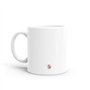 Luigi Collection Mug Humour Etre un Homme Tasse Message drôle. Idée Cadeau Original pour Amis Couple Amoureux Collègue Frère Sœu