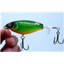 Le Pack de 3 ploppers de pêche