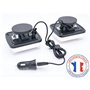 chargeur 220V