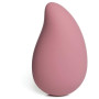 Mon Amour – Vibromasseur compact Mango 10 modes – Silicone médical doux – Étanche IPX6 – Ultra-silencieux – Stimulation externe 