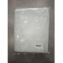 Tapis Chauffant Chat (blanc - 60x45cm) - couverture chauffante chat & Chien - Coussin Auto-Chauffant sans Electricité & Batterie