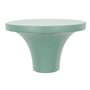 COOKUT Cookut - L'incroyable Cocotte 28 cm avec poignée en métal et manique assorties - Sauge