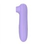 Vibromasseur Étanche avec 10 Modes de Vibration