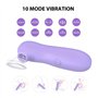 Suceur de Clitoris à Piles