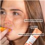 Pulpe de Vie - Soin Visage Bonne Mine 2-en-1 à l'Abricot Bio 40ml - Effet Soleil, Hydrate & Protège - Vegan & Certifié BIO - Fab