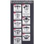 Joint d'autocuiseur pour Cocotte CLIPSO® 4,5/6L - 792350