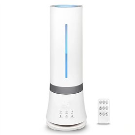 Humidificateur d'air 9L pour maison