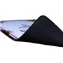 Lexip X Ubisoft Assassin's Creed Shadows Tapis de Souris XXL Rouge (90x40cm)
