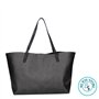 mybagstory - Sac Shopping - Minnie - Disney - Femme - Adolescente - Plage - Courses - Lycée - Collège - Taille 56 cm - Bretelles
