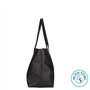 mybagstory - Sac Shopping - Minnie - Disney - Femme - Adolescente - Plage - Courses - Lycée - Collège - Taille 56 cm - Bretelles