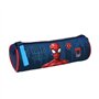 mybagstory - Trousse - Spider Man - Enfant - Ecole - Primaire - Maternelle - Garderie - Trousse garçon - Taille 21 cm