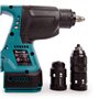 Perforateur burineur SDS plus BL LXT 18V + 1x BL1850B