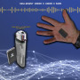 Micro Espion USB – Enregistreur Ultra Compact (4x2cm et seulement 5mm d'épaisseur) Détection Vocale Auto – Lecture  sur PC – Dis
