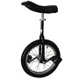 Icare MO18N Monocycle Adulte Unisexe