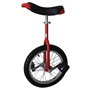 Icare MO18R Monocycle Adulte Unisexe