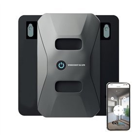 Robot Lave-vitres eziclean® Windobot S6 Pro