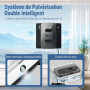 Robot Lave-vitres eziclean® Windobot S6 Pro
