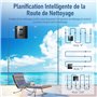 Robot Lave-vitres eziclean® Windobot S6 Pro