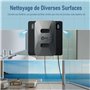 Robot Lave-vitres eziclean® Windobot S6 Pro