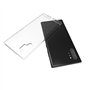 COQTEL® Coque pour Samsung Galaxy Note 10 Plus étui Transparent Double Protection intégrale Silicone et TPU Antichoc Housse pour