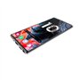 COQTEL® Coque pour Samsung Galaxy Note 10 Plus étui Transparent Double Protection intégrale Silicone et TPU Antichoc Housse pour