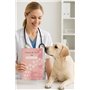 Chiens et Animaux Domestiques - Gomme Expansée - Fabriqué en France - Durable et Rés
