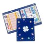 Nemau - Pochette Jeux FDJ – Étui Protège-Tickets Loto