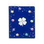 Nemau - Pochette Jeux FDJ – Étui Protège-Tickets Loto, EuroMillions, Keno, Jeux à Gratter – Porte-Tickets Format Carte – Accesso