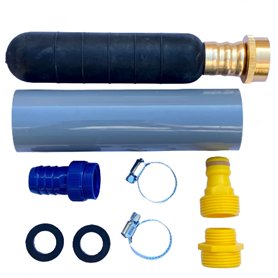 DÉBOUCHENET déboucheur canalisation - débouchage tous types de canalisations