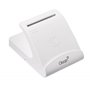 Lecteur Carte sesam Vitale Set 2 sans Contact contactless olaqin - Bifente (CPS/Vitale & sans Contact (NFC) – Compatible CPS, Wi