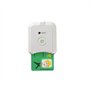 Lecteur de Carte Vitale monofente Fixe - LITEO - Olaqin - Plug and Play - Ne nécessite Pas d'installation de Logiciel - Câble US