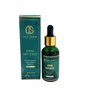 MEILLEUR SERUM BIO ANTI CHUTE CHEVEUX & POUSSE ACTIVATEUR INTENSE DE CROISSANCE 100%ROMARIN BIO; prévient et stoppe la chute des