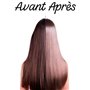 MEILLEUR SERUM BIO ANTI CHUTE CHEVEUX & POUSSE ACTIVATEUR INTENSE DE CROISSANCE 100%ROMARIN BIO; prévient et stoppe la chute des